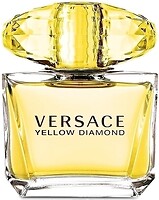 Фото Versace Yellow Diamond 200 мл