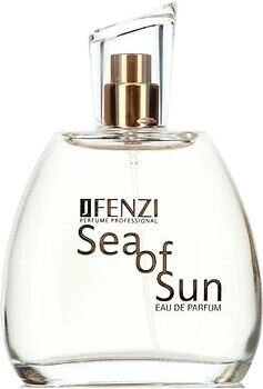 Фото Jfenzi Sea of Sun 100 мл