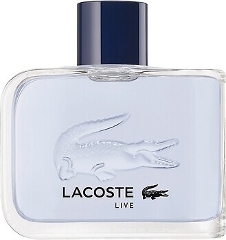 Фото Lacoste Live 100 мл (тестер)