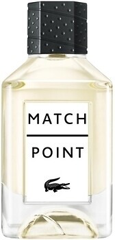 Фото Lacoste Match Point Cologne 50 мл