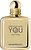 Фото Giorgio Armani Stronger With You Leather 100 мл (тестер)