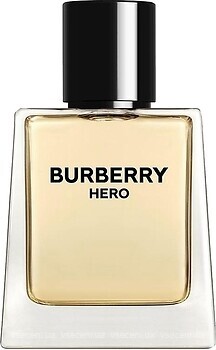 Фото Burberry Hero EDT 100 мл (тестер)