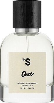 Фото Sister's Aroma Once EDP 50 мл