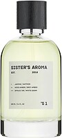 Фото Sister's Aroma S1 EDP 10 мл (ручка-спрей)