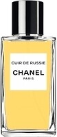 Фото Chanel Les Exclusifs de Chanel Cuir de Russie EDP 1.5 мл (пробник)