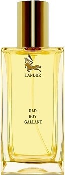 Фото Landor Old Boy Gallant 1 мл (пробник)