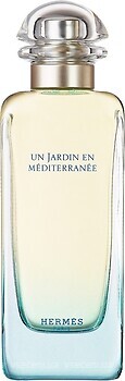 Фото Hermes Un Jardin En Mediterranee 15 мл (миниатюра)
