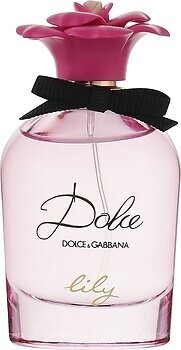 Фото D&G Dolce Lily 75 мл