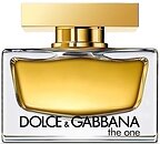Фото D&G The One for woman EDP 10 мл (миниатюра)