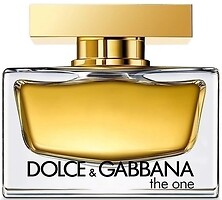 Фото D&G The One for woman EDP 10 мл (мініатюра)