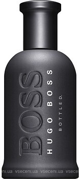 Фото Hugo Boss Bottled Collector's Edition EDP 100 мл (тестер)