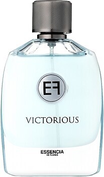 Фото Fragrance World Victorious 100 мл