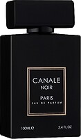 Фото Fragrance World Canale Noir 100 мл