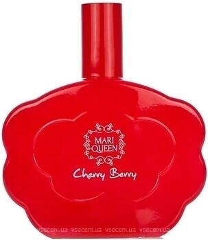 Фото Mari Queen Garden Princess Collection Princess Cherry Berry 90 мл