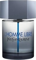 Фото Yves Saint Laurent L'Homme Libre 40 мл