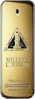Фото Paco Rabanne 1 Million Elixir Parfum 5 мл (мініатюра)