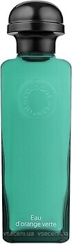 Фото Hermes Eau d'Orange Verte 15 мл (мініатюра) з мішечком