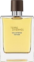 Фото Hermes Terre d'Hermes Eau Intense Vetiver 15 мл (миниатюра) с мешочком