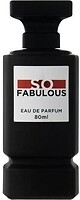 Фото Fragrance World Essencia So Fabulous 80 мл