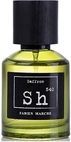 Фото Fabien Marche Alchimiste Sh540 Saffron Oil Parfum 10 мл (ручка-ролер)