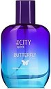 Фото The City Spirit Summer Vibes Butterfly 50 мл