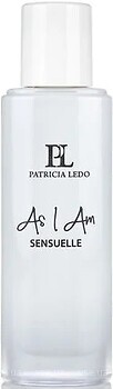 Фото Patricia Ledo As I Am Sensuelle 50 мл