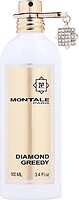 Фото Montale Diamond Greedy 100 мл