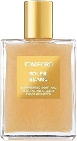 Фото Tom Ford Soleil Blanc Shimmering Body Oil Parfum 100 мл