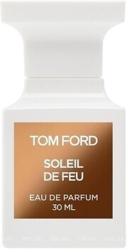 Фото Tom Ford Soleil de Feu 30 мл