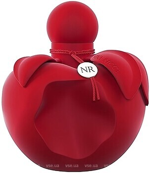 Фото Nina Ricci ina Extra Rouge 80 мл (тестер)