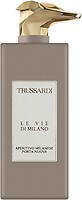 Фото Trussardi Le Vie Di Milano Aperitivo Milanese Porta Nuova 1.2 мл (пробник)