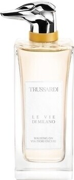 Фото Trussardi Le Vie Di Milano Walking On Via Fiori Oscuri 100 мл