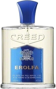 Фото Creed Erolfa 75 мл (тестер)