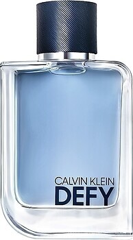 Фото Calvin Klein Defy 100 мл (тестер)