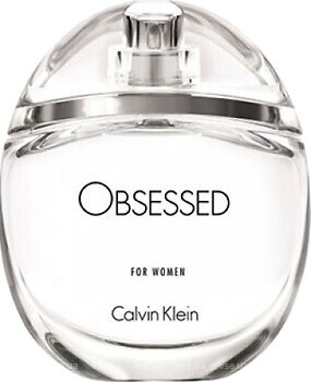 Фото Calvin Klein Obsession for woman EDT 100 мл (тестер)
