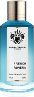 Фото Mancera French Riviera 120 мл (тестер)