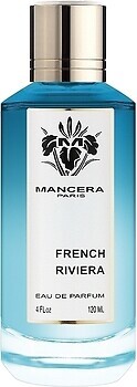 Фото Mancera French Riviera 120 мл (тестер)