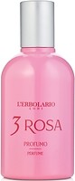 Фото L'Erbolario 3 Rosa Parfum 50 мл