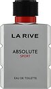 Фото La Rive Absolute Sport 100 мл