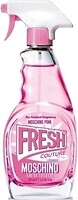 Фото Moschino Pink Fresh Couture 10 мл (ручка-ролер)