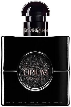 Фото Yves Saint Laurent Black Opium Le Parfum 90 мл (тестер)