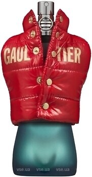 Фото Jean Paul Gaultier Le Male Collector Edition 2022 125 мл