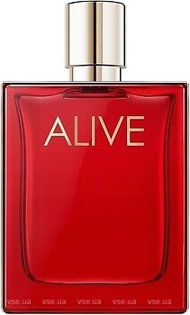 Фото Hugo Boss Alive EDP 80 мл (тестер)