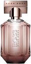 Фото Hugo Boss The Scent Le Parfum for her Parfum 30 мл