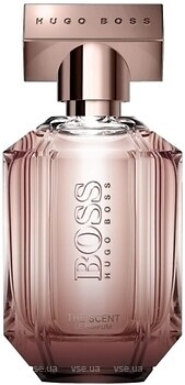 Фото Hugo Boss The Scent Le Parfum for her Parfum 30 мл