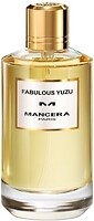 Фото Mancera Fabulous Yuzu 8 мл (мініатюра)