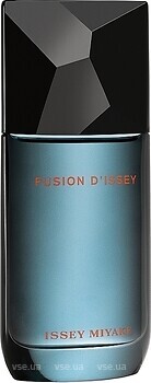 Фото Issey Miyake Fusion d'Issey 100 мл