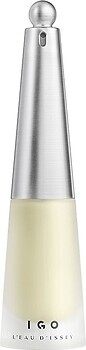 Фото Issey Miyake L'Eau D'Issey Igo pour femme 80 мл