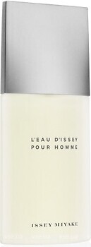 Фото Issey Miyake L'Eau D'Issey pour homme 0.8 мл (пробник)