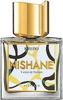 Фото Nishane Kredo Parfum 50 мл (тестер)